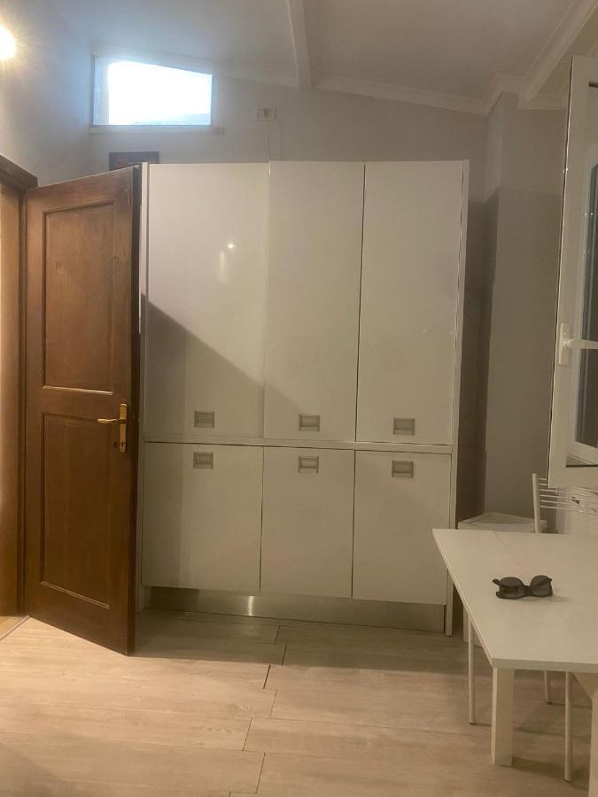 K'Alma Apartment Colosseo - Leopardi Rome Exterior photo